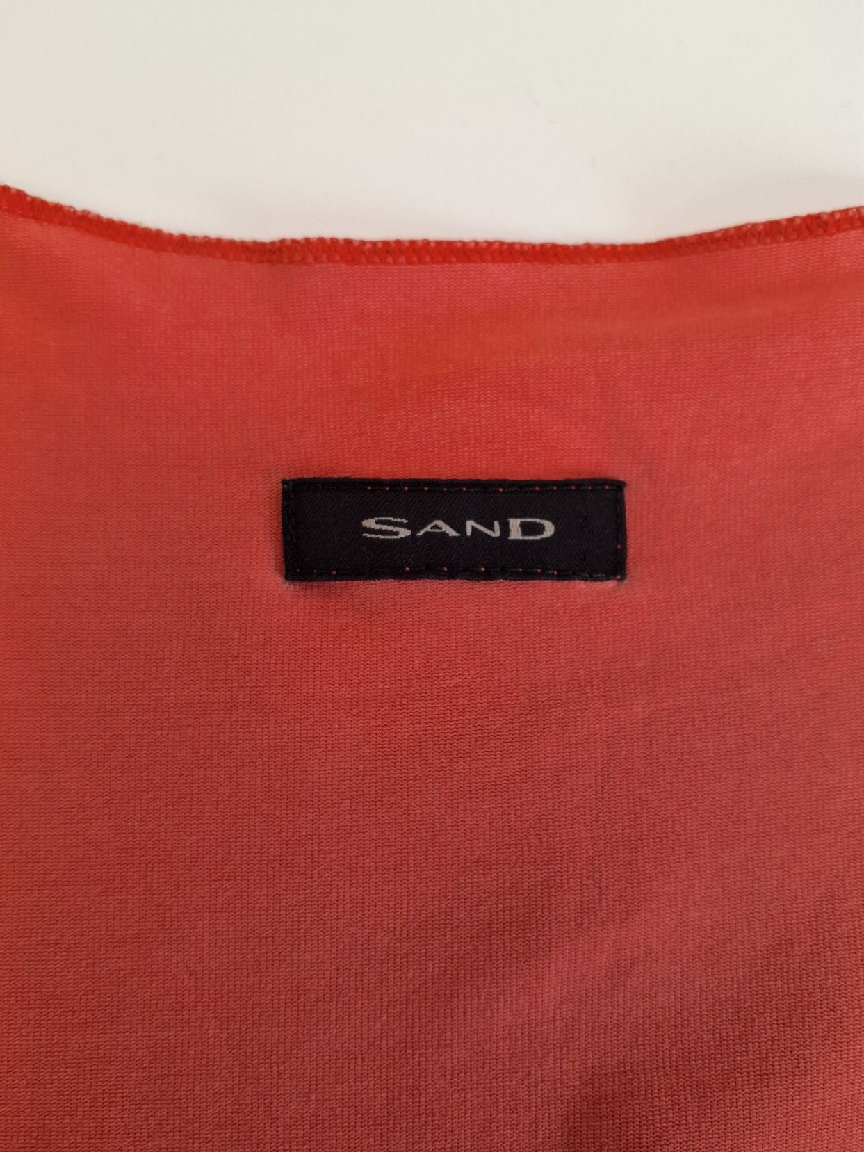 Sand Top